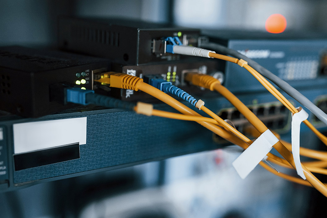 Shared Host